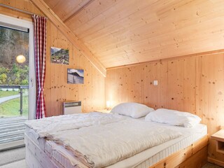 Chalet St. Georgen ob Murau Caratteristiche 18