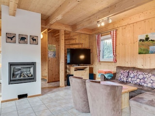 Chalet St. Georgen ob Murau Ausstattung 13
