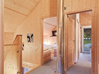Chalet St. Georgen ob Murau Ausstattung 17