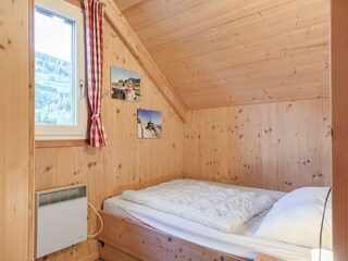 Chalet St. Georgen ob Murau Características 13