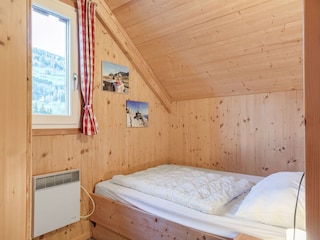 Chalet St. Georgen ob Murau Kenmerken 7