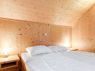 Chalet St. Georgen ob Murau Características 14
