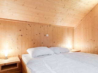 Chalet St. Georgen ob Murau Kenmerken 8