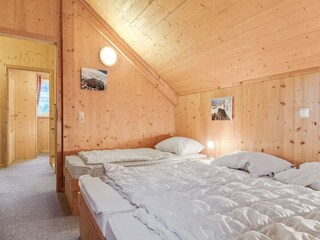 Chalet St. Georgen ob Murau Características 23