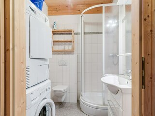 Chalet St. Georgen ob Murau Caratteristiche 24