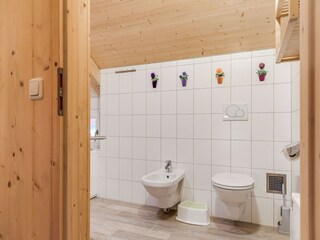 Chalet St. Georgen ob Murau Características 17
