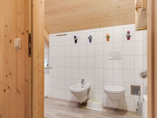 Chalet St. Georgen ob Murau Kenmerken 9