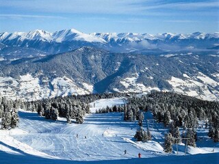 Chalet St. Georgen ob Murau Entorno 27