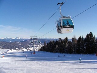 Chalet St. Georgen ob Murau Entorno 28