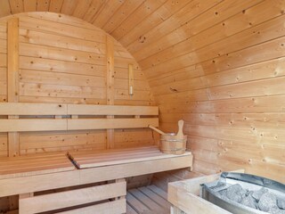 Chalet St. Georgen ob Murau  37