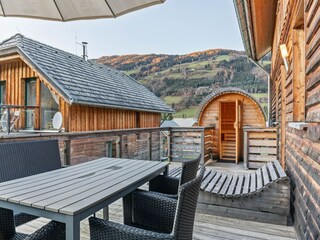 Chalet St. Georgen ob Murau  36