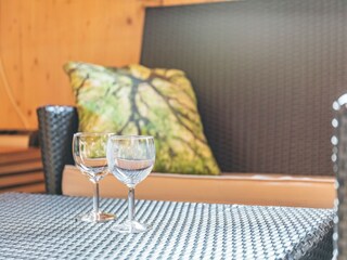 Chalet St. Georgen ob Murau  36