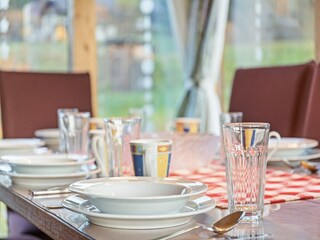 Chalet St. Georgen ob Murau  38