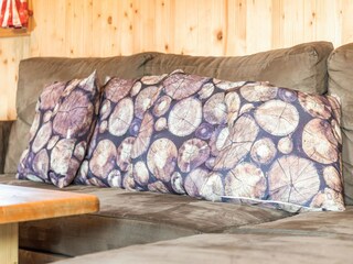 Chalet St. Georgen ob Murau  35