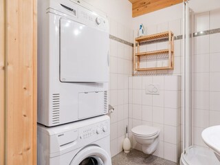 Chalet St. Georgen ob Murau Équipement 14