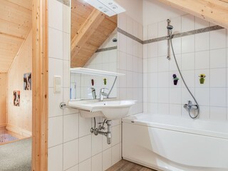 Chalet St. Georgen ob Murau Caratteristiche 10