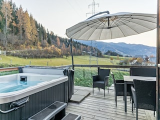 Chalet St. Georgen ob Murau  29