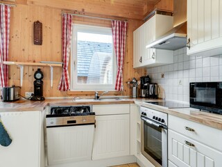 Chalet St. Georgen ob Murau Features 12