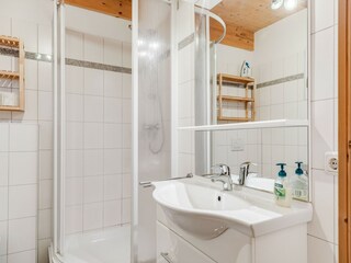 Chalet St. Georgen ob Murau Caratteristiche 14