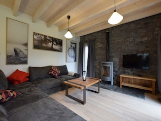 Villa Durbuy Ausstattung 24