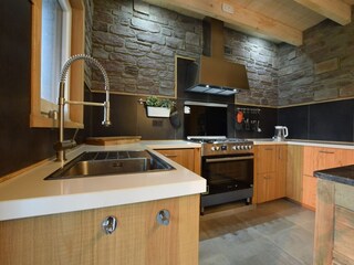 Villa Durbuy Features 8