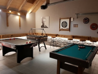 Villa Durbuy Caratteristiche 26