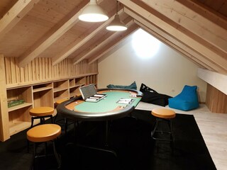 Villa Durbuy Caratteristiche 7