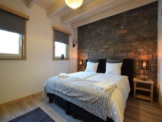 Villa Durbuy Caratteristiche 21