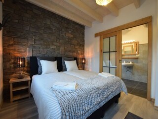 Villa Durbuy Features 11