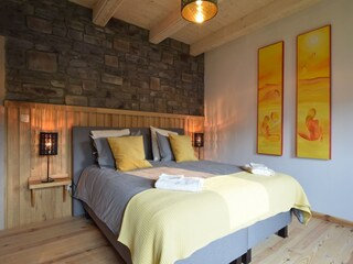 Villa Durbuy Features 12