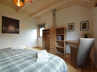 Villa Durbuy Caratteristiche 22