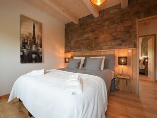 Villa Durbuy Características 24