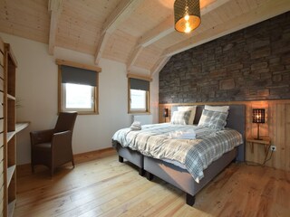 Villa Durbuy Features 14