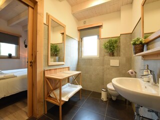 Villa Durbuy Features 24
