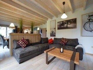 Villa Durbuy Features 31