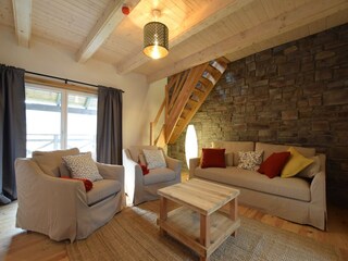 Villa Durbuy Features 15