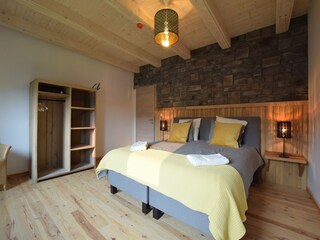 Villa Durbuy Caratteristiche 22