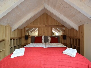 Villa Durbuy Caratteristiche 27