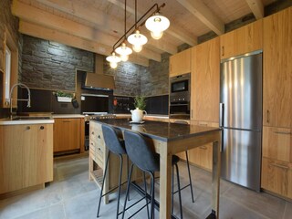Villa Durbuy Features 20