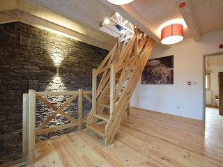 Villa Durbuy Features 19