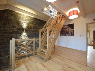 Villa Durbuy Features 24