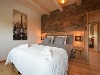 Villa Durbuy Features 22