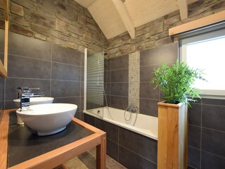 Villa Durbuy Caratteristiche 11