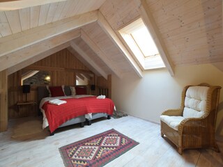 Villa Durbuy Caratteristiche 23