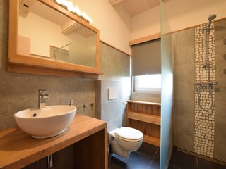 Villa Durbuy Features 27
