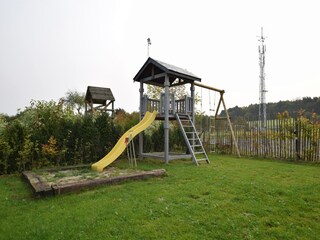 Villa Durbuy Buitenaudio-opname 6