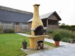 Villa Durbuy  40