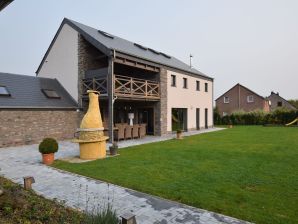 Luxe villa in Durbuy met een bubbelbad en sauna - Durbuy - image1