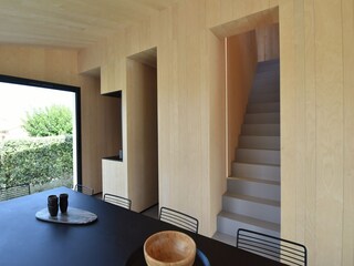 Villa Malaucène Caratteristiche 15