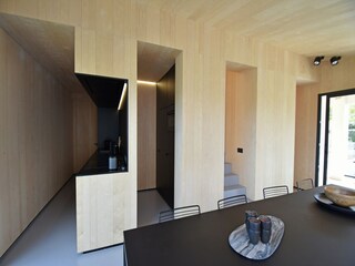 Villa Malaucène Características 17